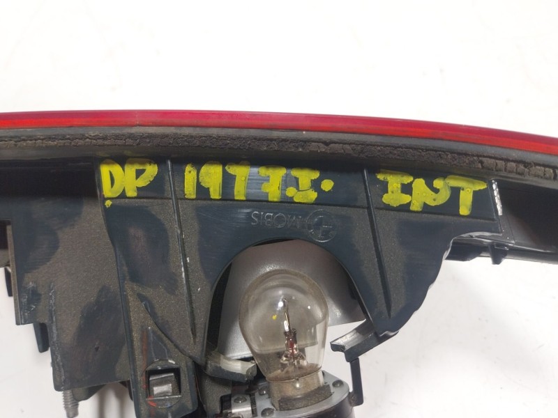 Recambio de piloto trasero izquierdo interior para bmw 3 (f30, f80) 316 d referencia OEM IAM 63217372793 737111102 