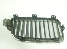 Recambio de rejilla para bmw 3 (f30, f80) 316 d referencia OEM IAM 51137255411 7255411  2