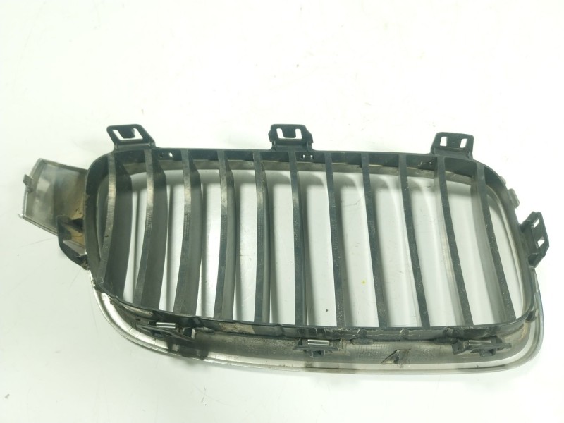 Recambio de rejilla para bmw 3 (f30, f80) 316 d referencia OEM IAM 51137255411 7255411 