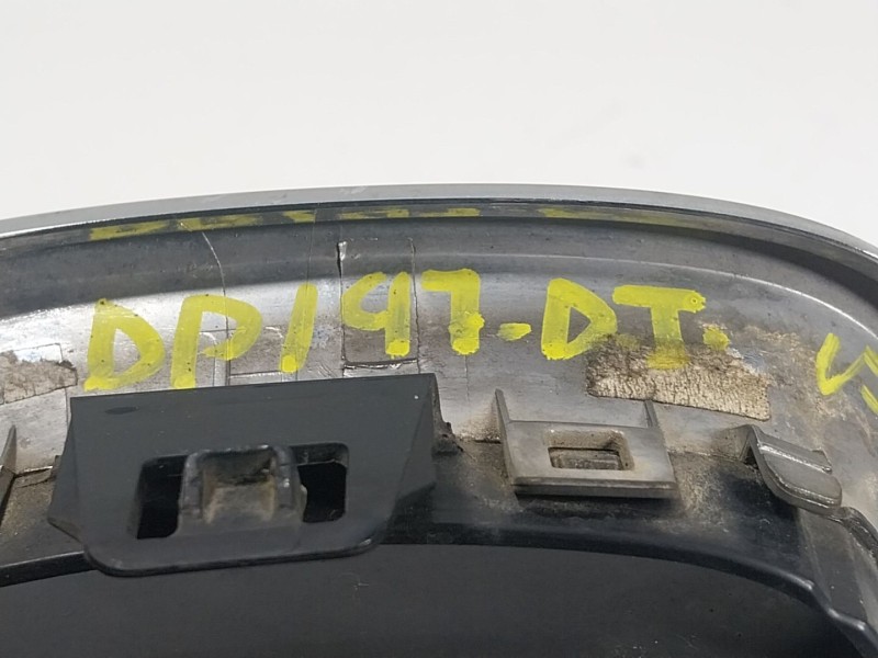 Recambio de rejilla para bmw 3 (f30, f80) 316 d referencia OEM IAM 51137255411 7255411 