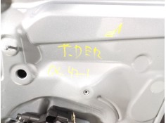 Recambio de puerta trasera derecha para seat leon sportstourer (kl8) style referencia OEM IAM 5FE833052B   2