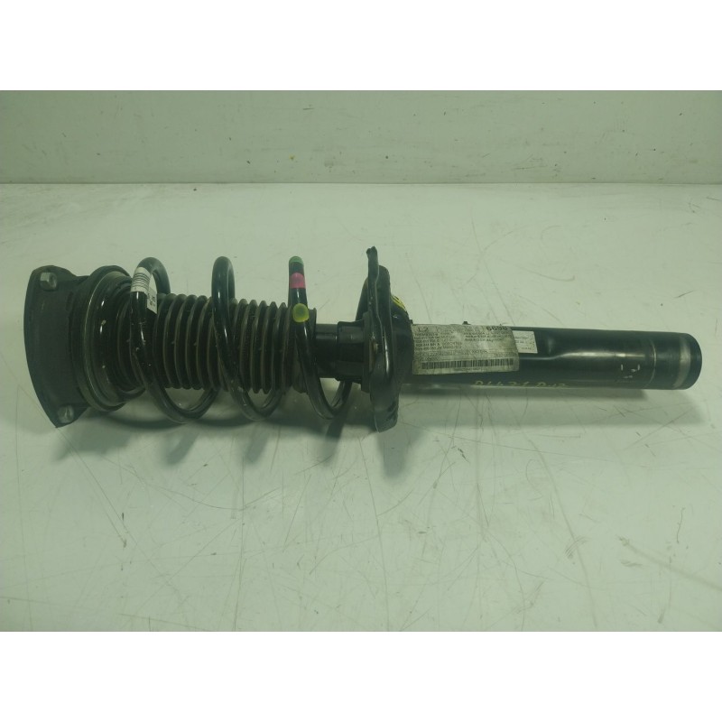 Recambio de amortiguador delantero izquierdo para seat leon sportstourer (kl8) style referencia OEM IAM 5WA413031CD 5WA413031AA 