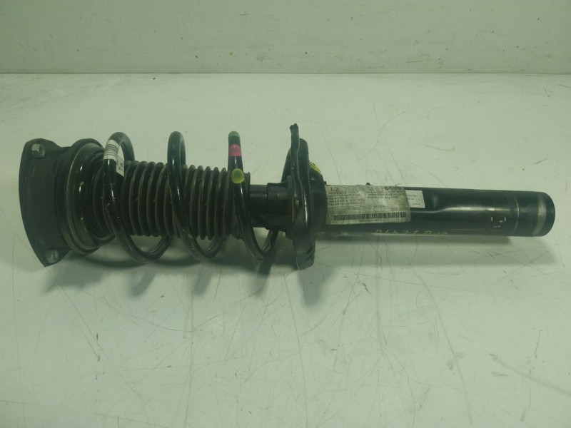 Recambio de amortiguador delantero izquierdo para seat leon sportstourer (kl8) style referencia OEM IAM 5WA413031CD 5WA413031AA 