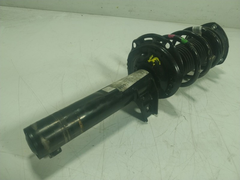 Recambio de amortiguador delantero izquierdo para seat leon sportstourer (kl8) style referencia OEM IAM 5WA413031CD 5WA413031AA 