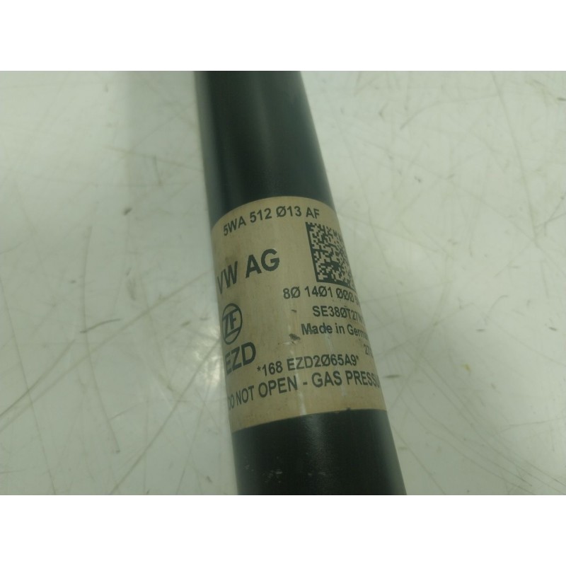 Recambio de amortiguador trasero derecho para seat leon sportstourer (kl8) style referencia OEM IAM 5WA513049F 5WA512013AF 