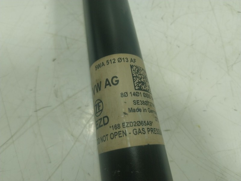 Recambio de amortiguador trasero derecho para seat leon sportstourer (kl8) style referencia OEM IAM 5WA513049F 5WA512013AF 