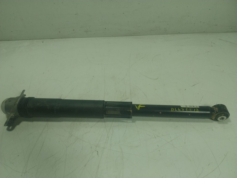 Recambio de amortiguador trasero izquierdo para seat leon sportstourer (kl8) style referencia OEM IAM 5WA513049F 5WA512013AF 