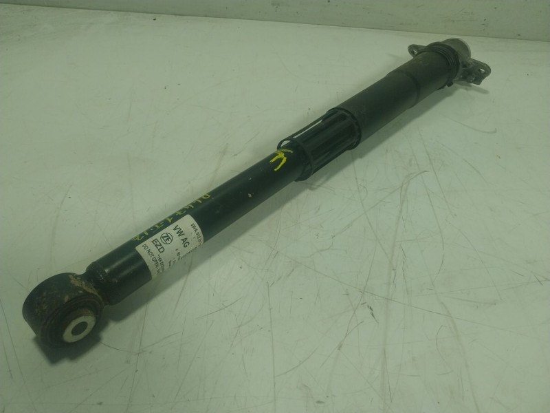 Recambio de amortiguador trasero izquierdo para seat leon sportstourer (kl8) style referencia OEM IAM 5WA513049F 5WA512013AF 