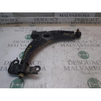 BRAZO SUSPENSION INFERIOR DELANTERO DERECHO 