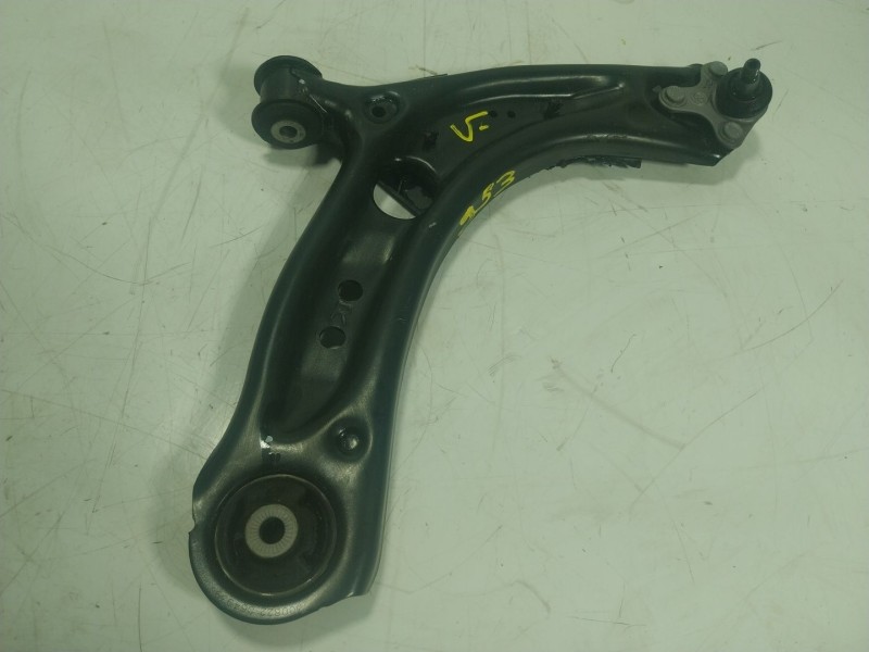 Recambio de brazo suspension inferior delantero derecho para seat leon sportstourer (kl8) style referencia OEM IAM 5WA407152A  