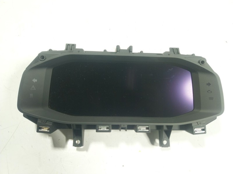 Recambio de cuadro instrumentos para seat leon sportstourer (kl8) style referencia OEM IAM 5FA920790C 5FA920790C 