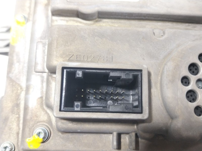 Recambio de cuadro instrumentos para seat leon sportstourer (kl8) style referencia OEM IAM 5FA920790C 5FA920790C 