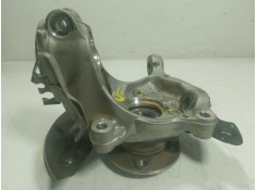 Recambio de mangueta delantera derecha para seat leon sportstourer (kl8) style referencia OEM IAM 5WA407254A 5WA407258A  2