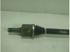 Recambio de transmision derecha para seat leon sportstourer (kl8) style referencia OEM IAM 5Q0407272DN 5Q0407272DN  2