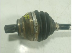 Recambio de transmision izquierda para seat leon sportstourer (kl8) style referencia OEM IAM 5Q0407271CR 5Q0407271CR  2