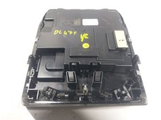 Recambio de piloto interior para seat leon sportstourer (kl8) style referencia OEM IAM 5H0959561AATJA 5H0959561AA  2