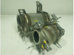 Recambio de filtro de particulas para seat leon sportstourer (kl8) style referencia OEM IAM 05L131602EX 05L131705P0  2