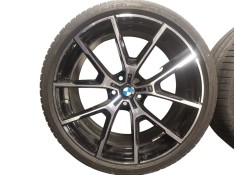 Recambio de juego llantas para bmw 8 coupé (g15, f92) 840 d xdrive referencia OEM IAM 36118072024  36118072023 2