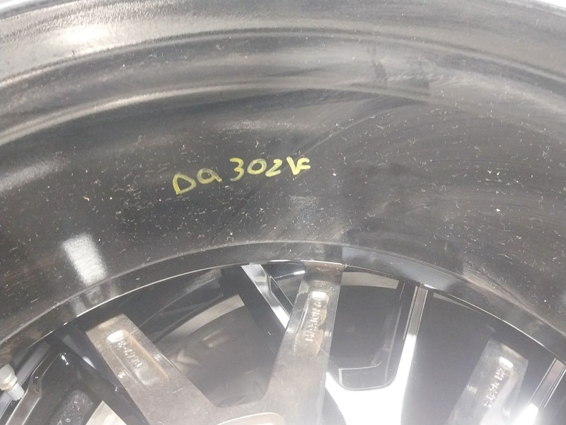 Recambio de juego llantas para bmw 8 coupé (g15, f92) 840 d xdrive referencia OEM IAM 36118072024  36118072023