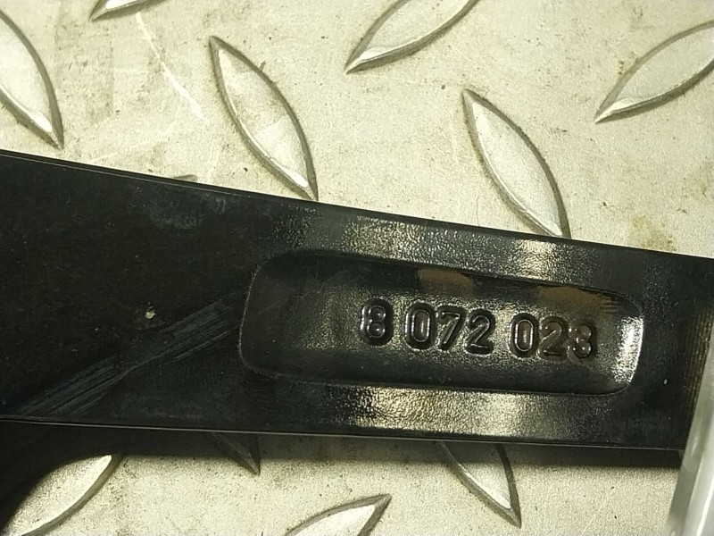 Recambio de juego llantas para bmw 8 coupé (g15, f92) 840 d xdrive referencia OEM IAM 36118072024  36118072023