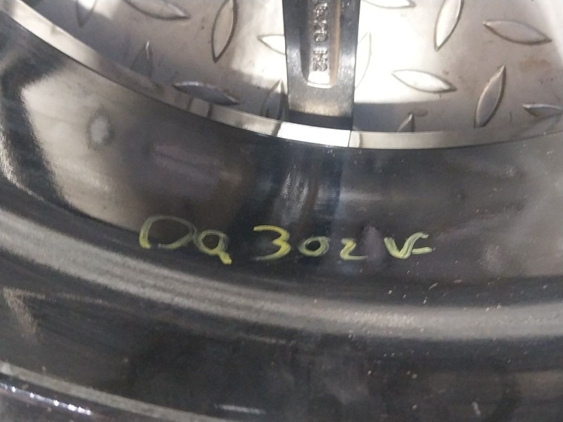 Recambio de juego llantas para bmw 8 coupé (g15, f92) 840 d xdrive referencia OEM IAM 36118072024  36118072023