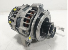 Recambio de alternador para bmw 8 coupé (g15, f92) 840 d xdrive referencia OEM IAM 12318571358 8571358 