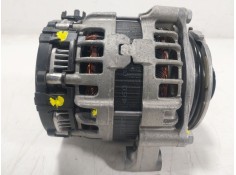 Recambio de alternador para bmw 8 coupé (g15, f92) 840 d xdrive referencia OEM IAM 12318571358 8571358  2