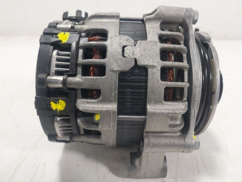 Recambio de alternador para bmw 8 coupé (g15, f92) 840 d xdrive referencia OEM IAM 12318571358 8571358 