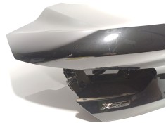 Recambio de capot trasero para bmw 8 coupé (g15, f92) 840 d xdrive referencia OEM IAM 41009451232   2