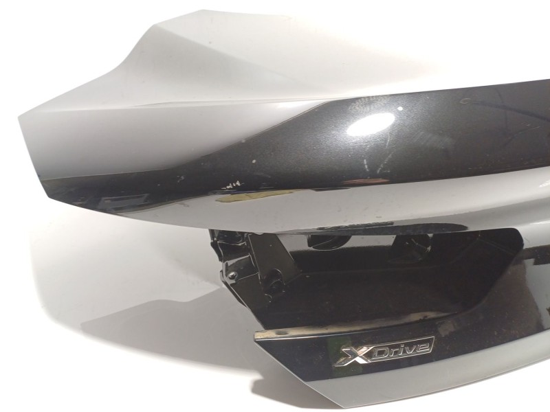 Recambio de capot trasero para bmw 8 coupé (g15, f92) 840 d xdrive referencia OEM IAM 41009451232  