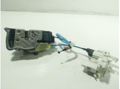 Recambio de cerradura puerta delantera izquierda para bmw 8 coupé (g15, f92) 840 d xdrive referencia OEM IAM 51217477699 5121747