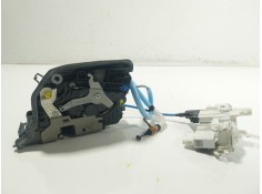Recambio de cerradura puerta delantera izquierda para bmw 8 coupé (g15, f92) 840 d xdrive referencia OEM IAM 51217477699 5121747 2