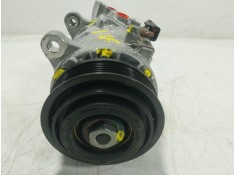 Recambio de compresor aire acondicionado para bmw 8 coupé (g15, f92) 840 d xdrive referencia OEM IAM 64529890656 989065602  2