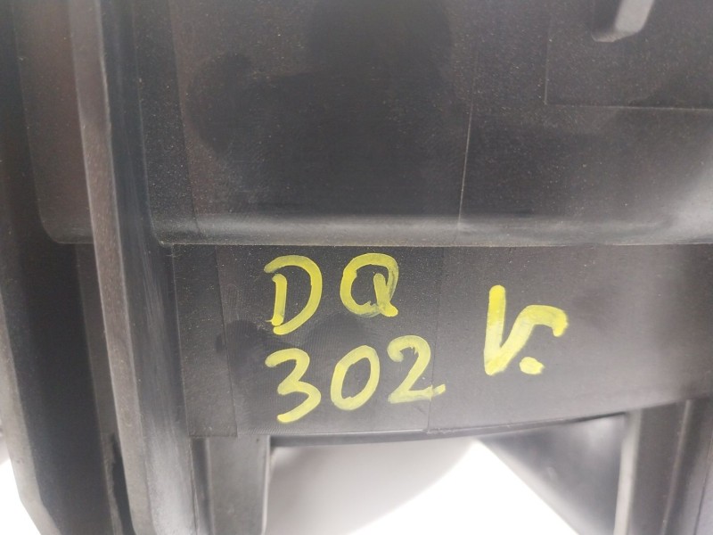 Recambio de electroventilador para bmw 8 coupé (g15, f92) 840 d xdrive referencia OEM IAM 17428472268 1742847226803 