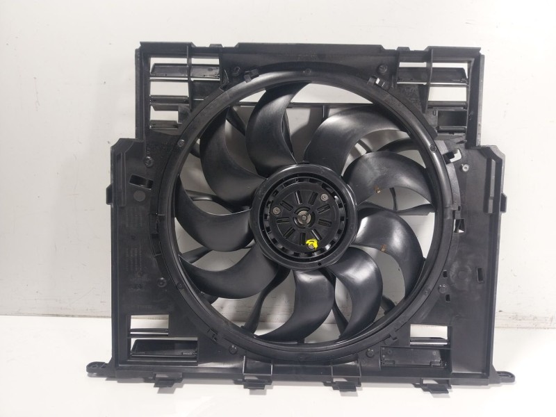 Recambio de electroventilador para bmw 8 coupé (g15, f92) 840 d xdrive referencia OEM IAM 17428472268 1742847226803 