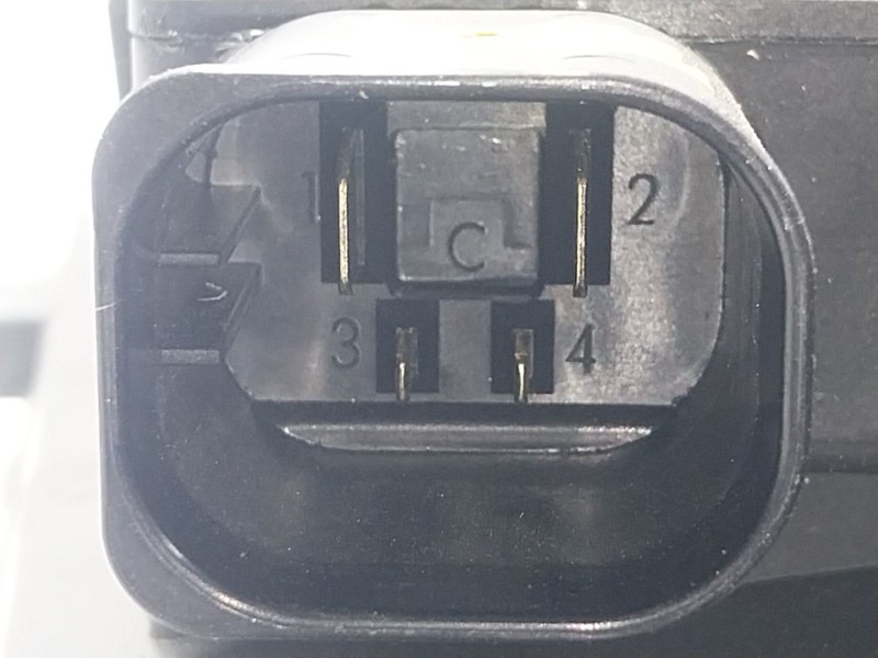 Recambio de electroventilador para bmw 8 coupé (g15, f92) 840 d xdrive referencia OEM IAM 17428472268 1742847226803 