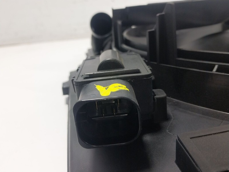 Recambio de electroventilador para bmw 8 coupé (g15, f92) 840 d xdrive referencia OEM IAM 17428472268 1742847226803 