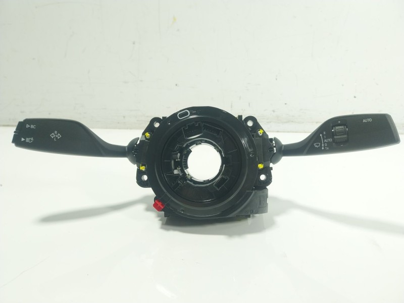 Recambio de mando intermitentes para bmw 8 coupé (g15, f92) 840 d xdrive referencia OEM IAM 61315B4E789 61315A1D1F3 