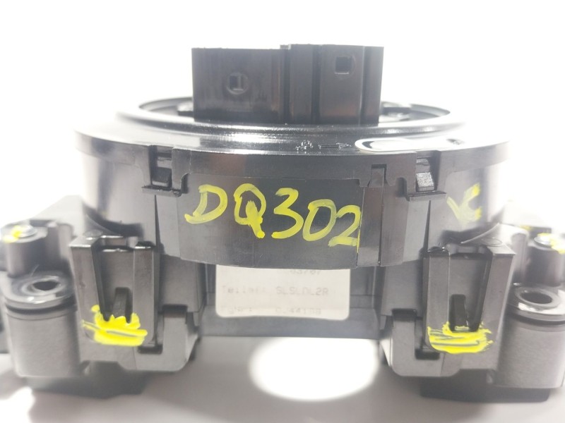 Recambio de mando intermitentes para bmw 8 coupé (g15, f92) 840 d xdrive referencia OEM IAM 61315B4E789 61315A1D1F3 