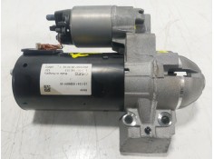 Recambio de motor arranque para bmw 8 coupé (g15, f92) 840 d xdrive referencia OEM IAM 12418589891 1241858989106 