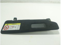 Recambio de parasol derecho para bmw 8 coupé (g15, f92) 840 d xdrive referencia OEM IAM 51168079800  