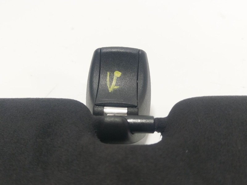 Recambio de parasol derecho para bmw 8 coupé (g15, f92) 840 d xdrive referencia OEM IAM 51168079800  