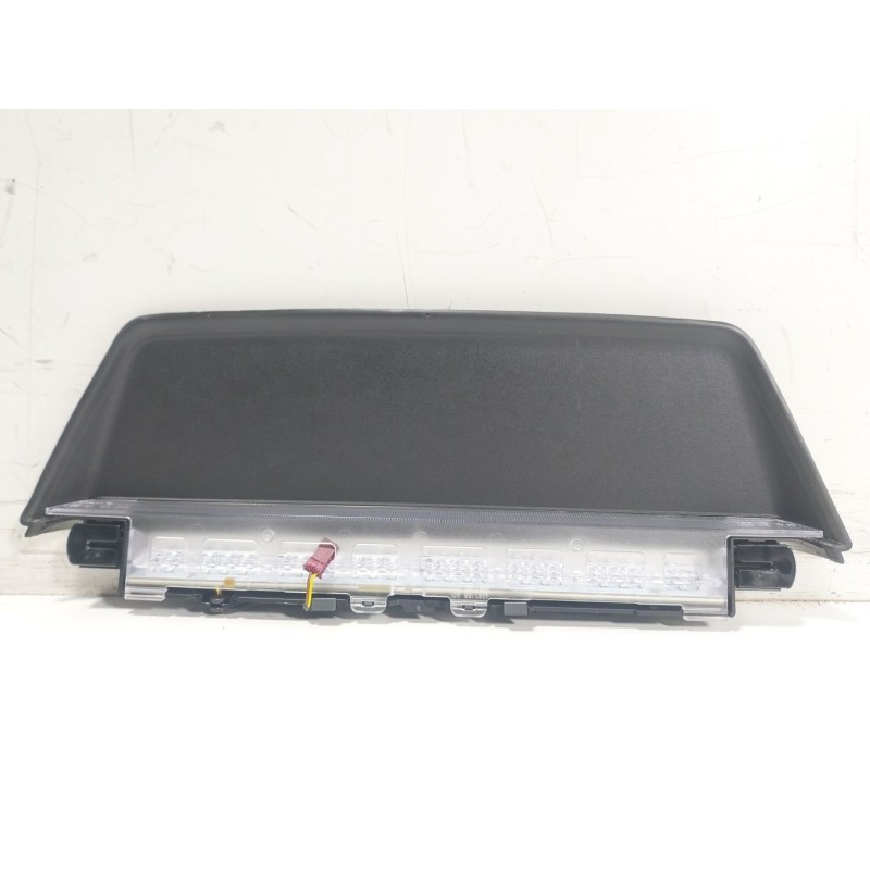 Recambio de piloto trasero central para bmw 8 coupé (g15, f92) 840 d xdrive referencia OEM IAM 63257476923 20747692305 