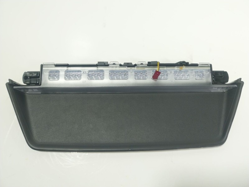 Recambio de piloto trasero central para bmw 8 coupé (g15, f92) 840 d xdrive referencia OEM IAM 63257476923 20747692305 