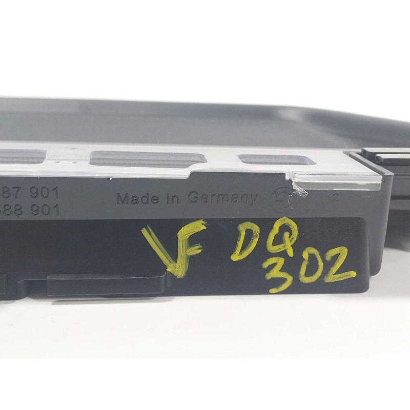 Recambio de piloto trasero central para bmw 8 coupé (g15, f92) 840 d xdrive referencia OEM IAM 63257476923 20747692305 