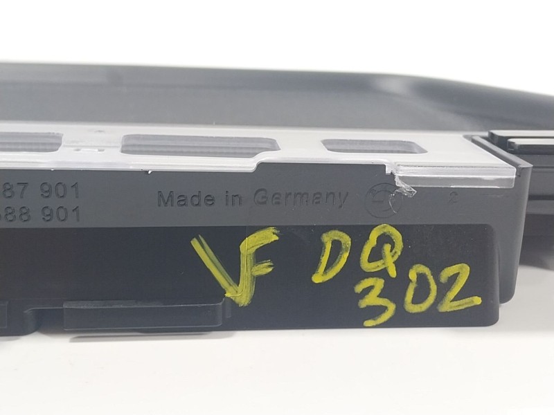 Recambio de piloto trasero central para bmw 8 coupé (g15, f92) 840 d xdrive referencia OEM IAM 63257476923 20747692305 