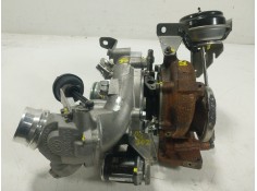 Recambio de turbocompresor para bmw 8 coupé (g15, f92) 840 d xdrive referencia OEM IAM 11658570243 18589700014 