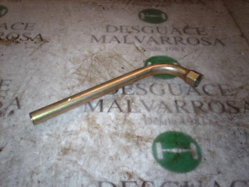 Recambio de llave rueda para seat cordoba berlina (6k2) sport referencia OEM IAM   