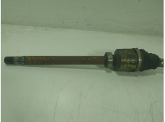 Recambio de transmision derecha para renault megane iv hatchback (b9a/m/n_) 1.8 rs tce 280 (b9m6) referencia OEM IAM 391004166R  2