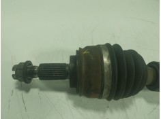 Recambio de transmision izquierda para renault megane iv hatchback (b9a/m/n_) 1.8 rs tce 280 (b9m6) referencia OEM IAM 391017715 2